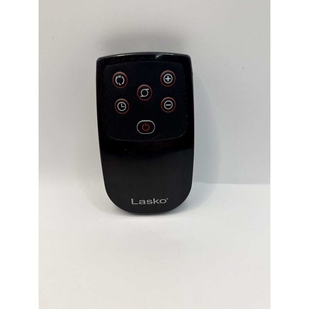 Lasko Remote Control Black Replacement For Oscillating Tower Fan Space Heater